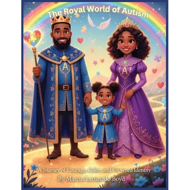 The Royal World of Autism