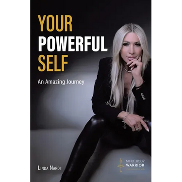 Your Powerful Self: An Amazing Journey