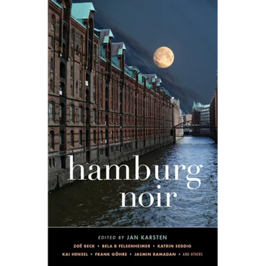 Hamburg Noir