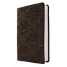 Niv, Boys' Bible, Leathersoft, Brown Camo, Comfort Print