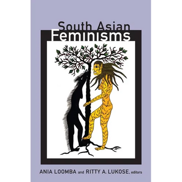 South Asian Feminisms