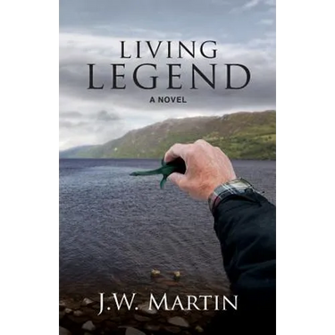 Living Legend