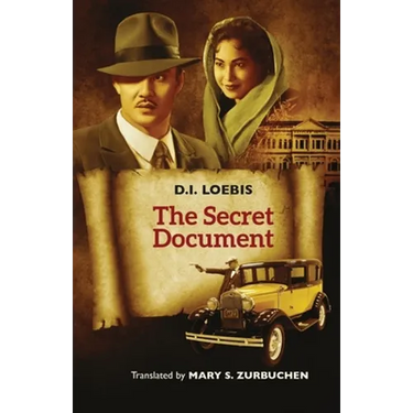 The Secret Document