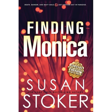 Finding Monica - Special Edition