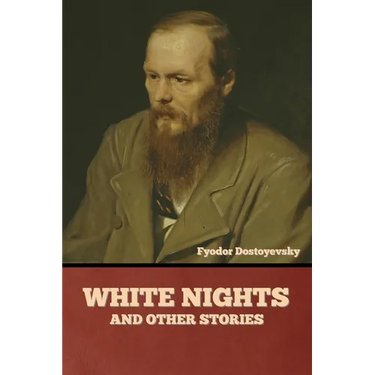 White Nights and Other Stories