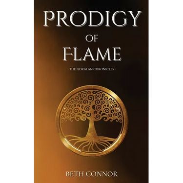 Prodigy of Flame