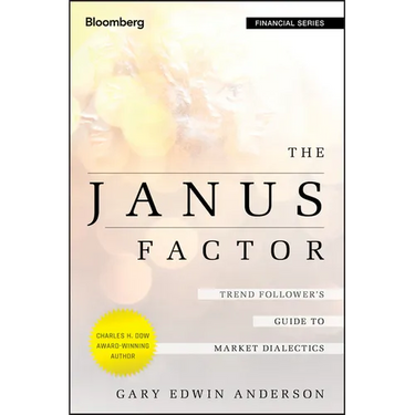 Janus Factor (Bloom Fin)