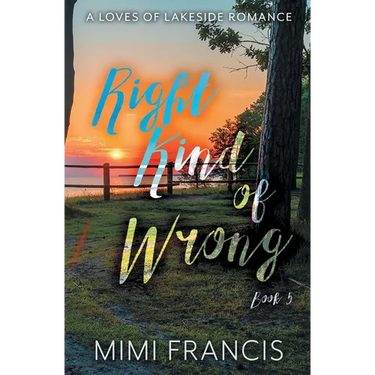 Right Kind of Wrong