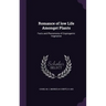 Romance of low Life Amongst Plants: Facts and Phenomena of Cryptogamic Vegetation
