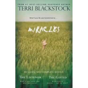 Miracles: The Listener and the Gifted 2-In-1
