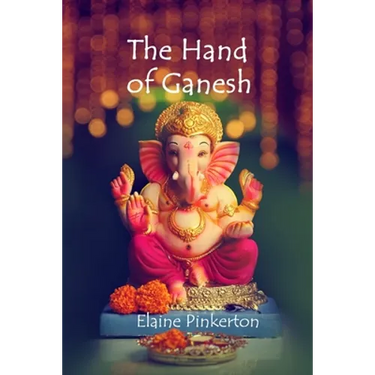 The Hand of Ganesh