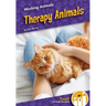 Therapy Animals