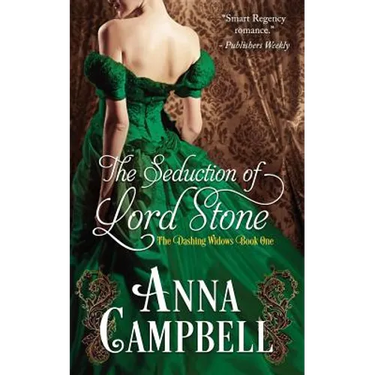The Seduction of Lord Stone