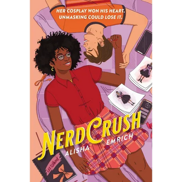 Nerdcrush
