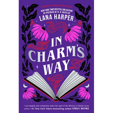 In Charm's Way