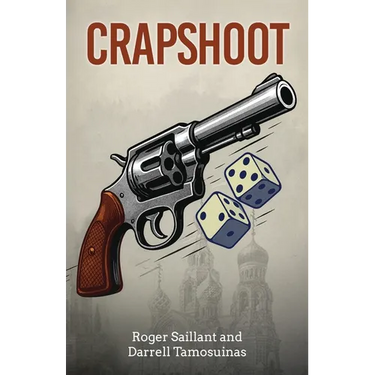 Crapshoot: A Tale of Chance, Choices, and Crime