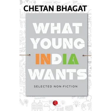 What Young India Wants