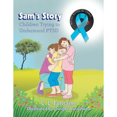Sam's Story: Children Trying to Understand Ptsd