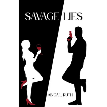 Savage Lies