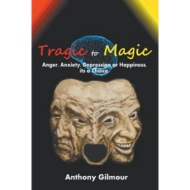 Tragic to Magic