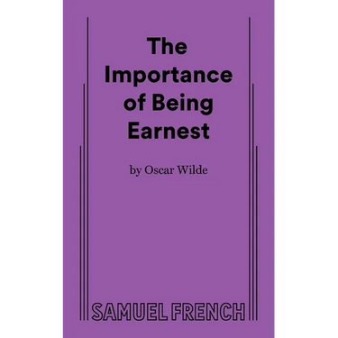 Importance of Being Earnest, the (3 ACT Version)