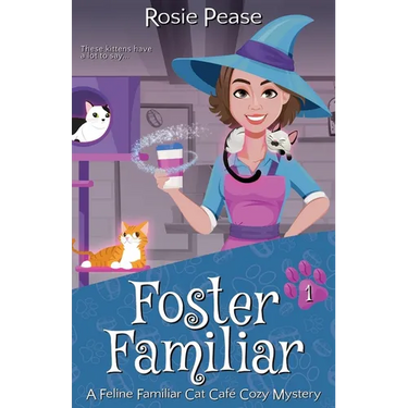 Foster Familiar