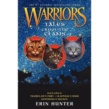 Warriors: Tales from the Clans