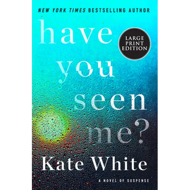 Have You Seen Me? LP