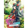 Though I Am an Inept Villainess: Tale of the Butterfly-Rat Body Swap in the Maiden Court (Light Novel) Vol. 3
