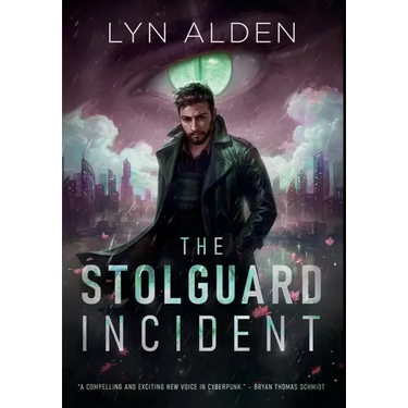 The Stolguard Incident