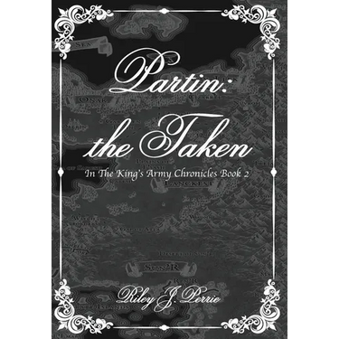 Partin: the Taken