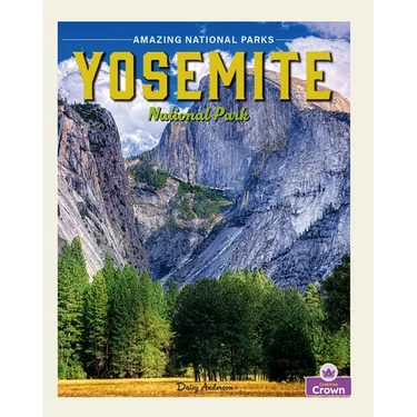 Yosemite National Park