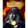 Gypsy Black Magic Grimoire