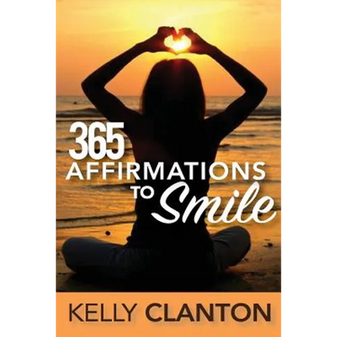 365 Affirmations to Smile