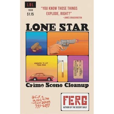 Lone Star Crime Scene Clean Up