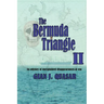 The Bermuda Triangle II: An Odyssey of Unexplained Disappearances at Sea