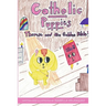 Catholic Puppies: Therese and the Golden Bible