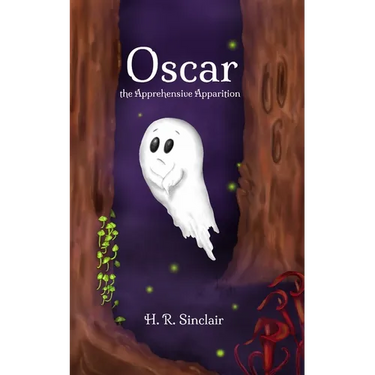 Oscar, the Apprehensive Apparition