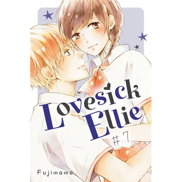 Lovesick Ellie 7