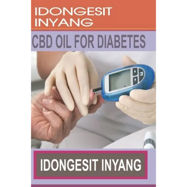 CBD Oil for Diabetes