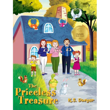 The Priceless Treasure