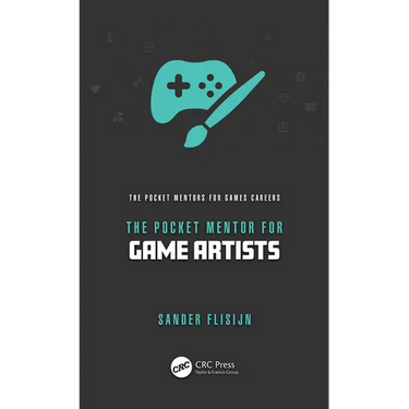The Pocket Mentor for Game Artists