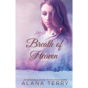 Breath of Heaven