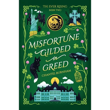 Misfortune Gilded in Greed