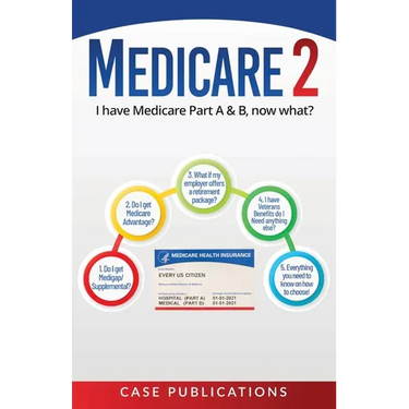 Medicare 2: I have Medicare Part A & B, now what?