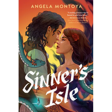 Sinner's Isle