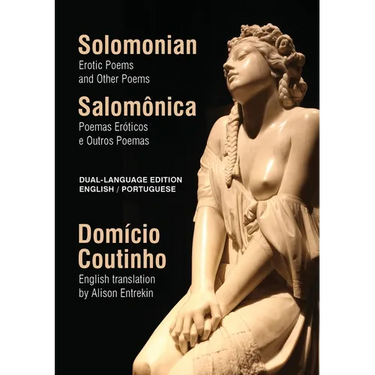 Solomonian: Erotic Poems and Other Poems