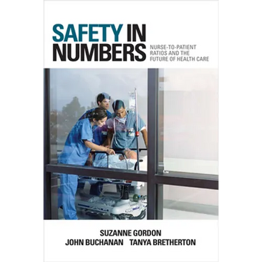 Safety in Numbers
