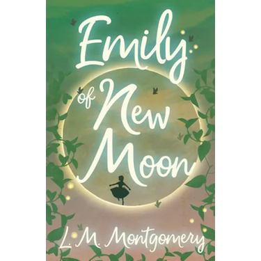 Emily of New Moon