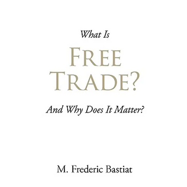 What Is Free Trade?